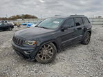 Jeep Grand Cherokee 2016