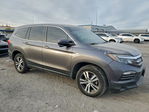 Honda Pilot 2018