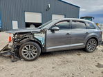 Audi Q7 2018