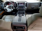 GMC Sierra 2016