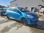 Mitsubishi Mirage 2017