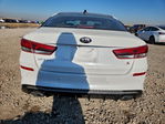 Kia Optima 2019