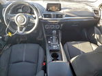 Mazda 3 2018