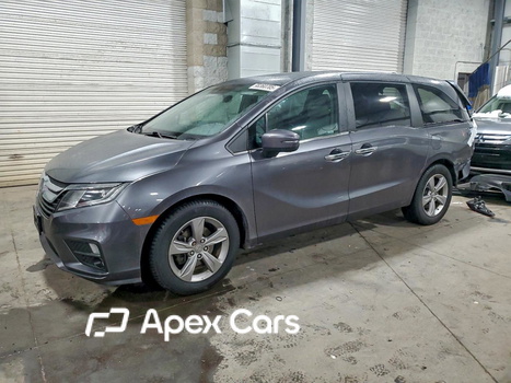 Honda Odyssey 2020 - Image 1 of 15