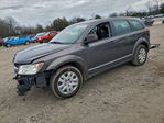 Dodge Journey 2015