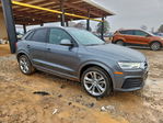 Audi Q3 2018