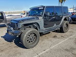 Jeep Wrangler 2016