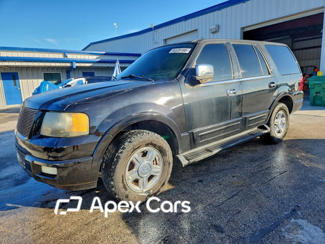 Ford Expedition 2006 - Image 1 of 14