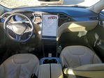 Tesla Model S 2012