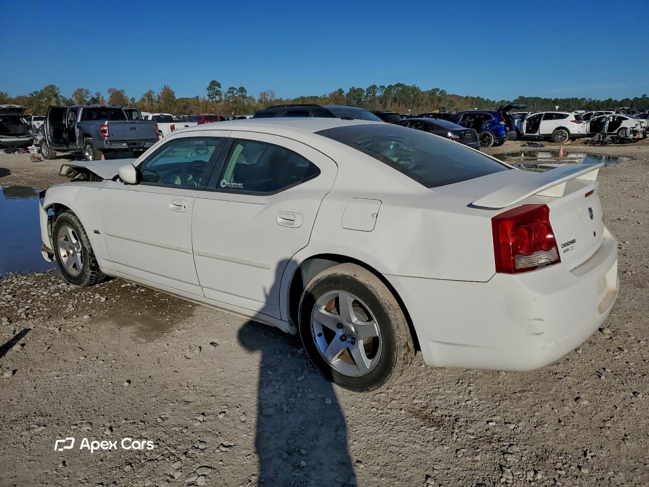 Dodge Charger 2010