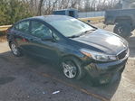 Kia Forte 2017