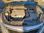 Kia Optima 2013