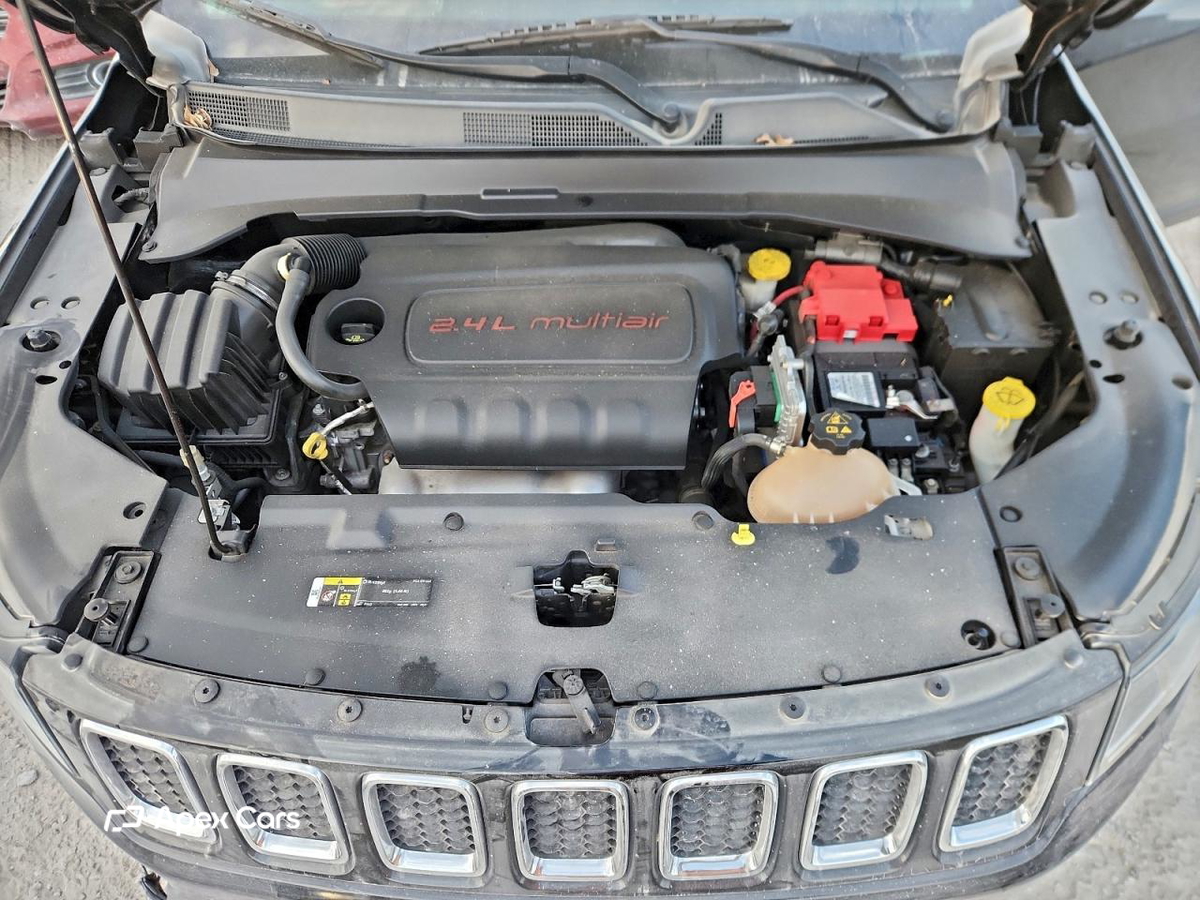 Jeep Compass 2020