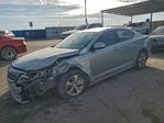 Kia Optima 2015