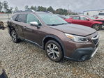 Subaru Outback 2021