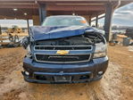 Chevrolet Avalanche 2007