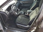 Nissan Rogue 2015