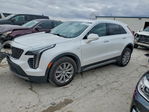 Cadillac XT4 2020