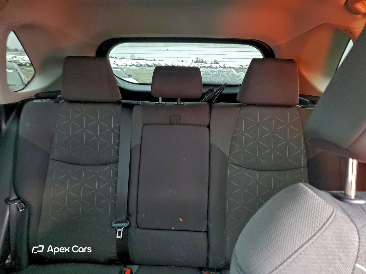 Toyota RAV 4 2021