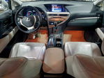 Lexus RX 2013