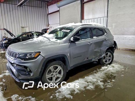 Jeep Compass 2023 - Zdjęcie 1 z 15