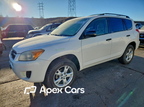 Toyota RAV 4 2011 - Image 1 of 14