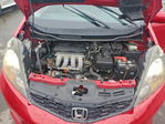 Honda Fit 2012