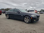 BMW Series 5 2011