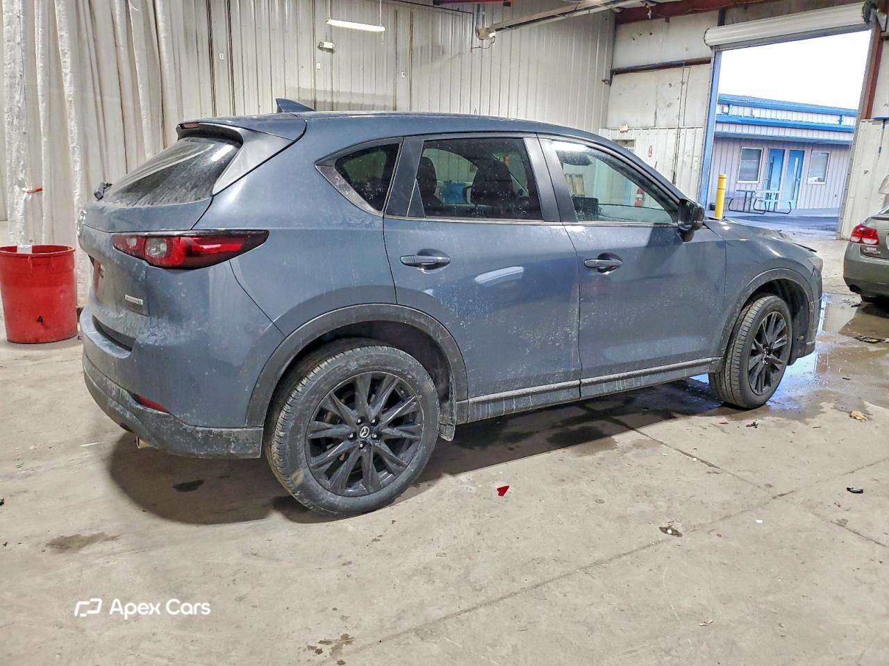 Mazda CX-5 2024