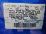 Nissan Sentra 2011