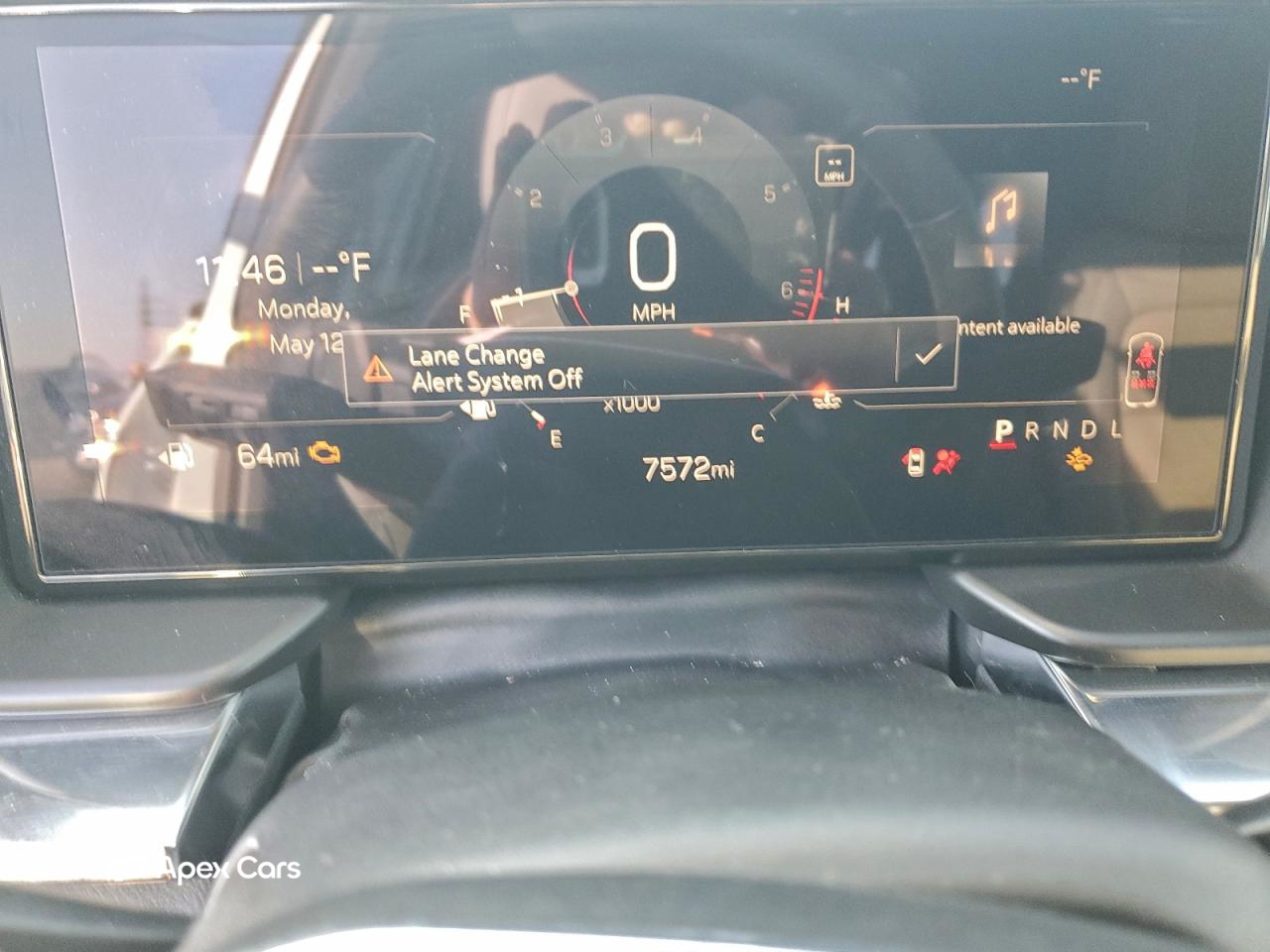 GMC Terrain 2026