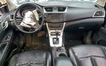 Nissan Sentra 2015