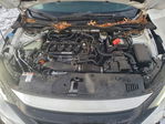 Honda Civic 2019