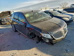 Lincoln MKX 2014