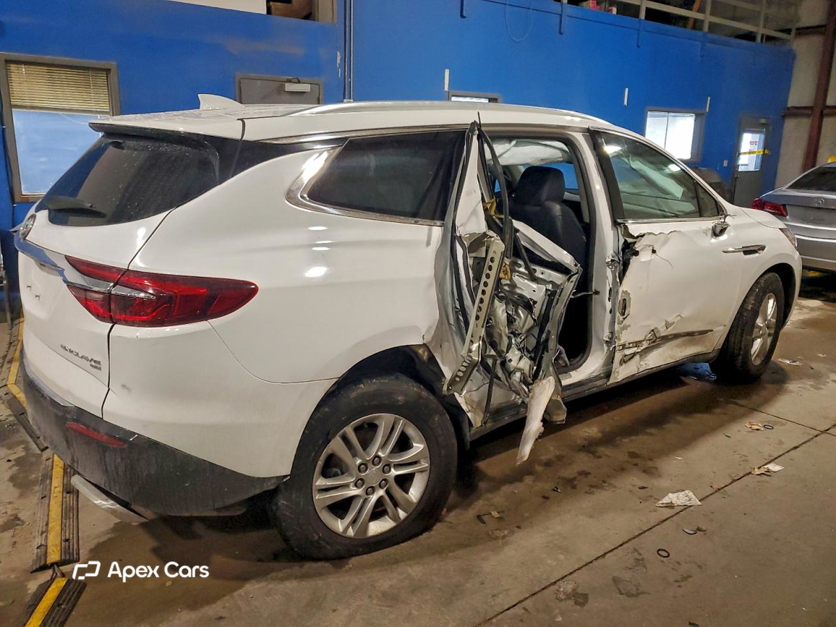Buick Enclave 2019
