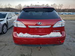 Lexus RX 2011