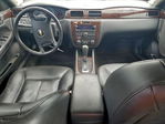 Chevrolet Impala 2014