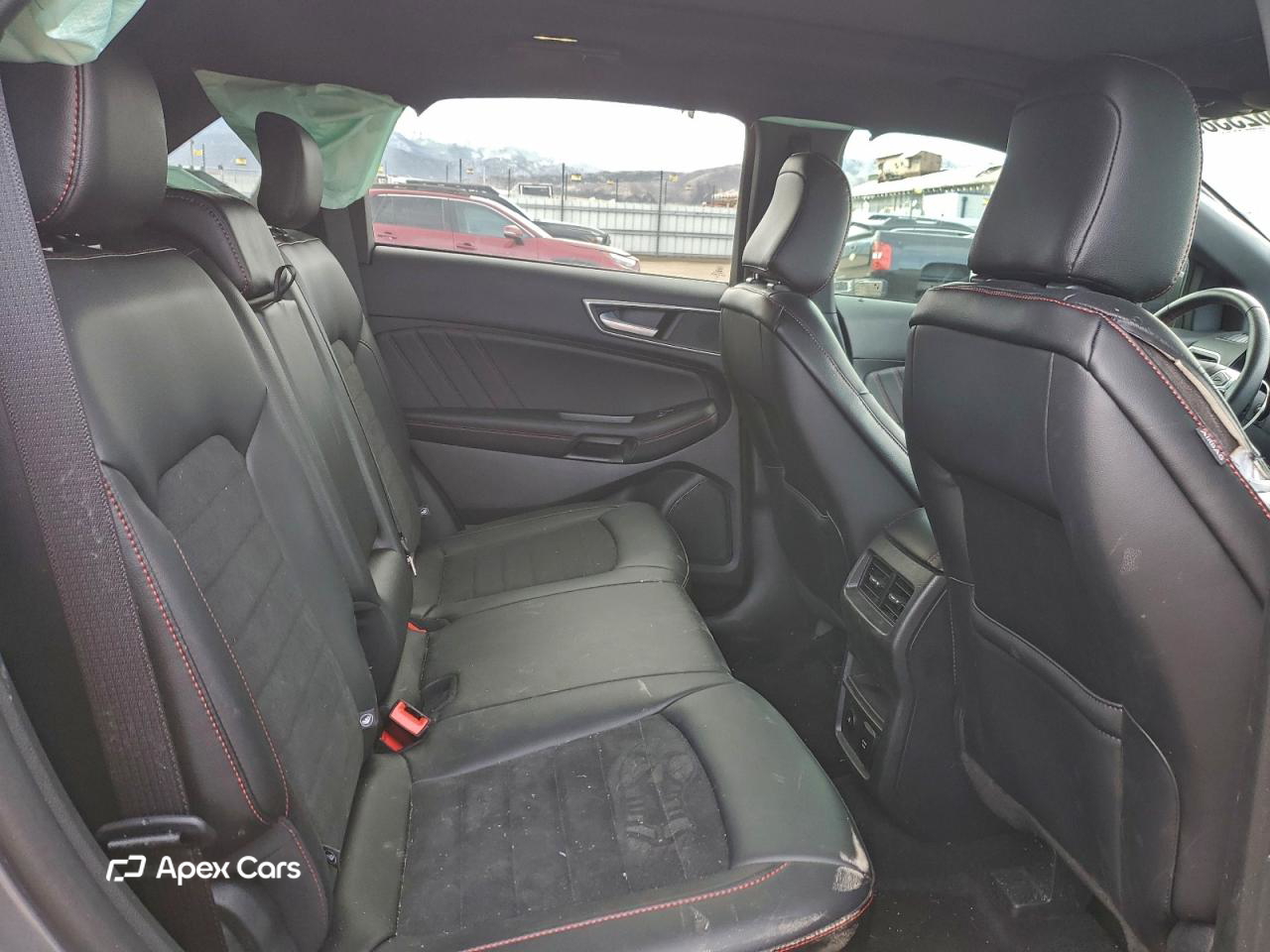 Ford Edge 2024