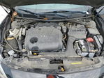 Nissan Maxima 2016