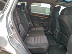 Honda CR-V 2018
