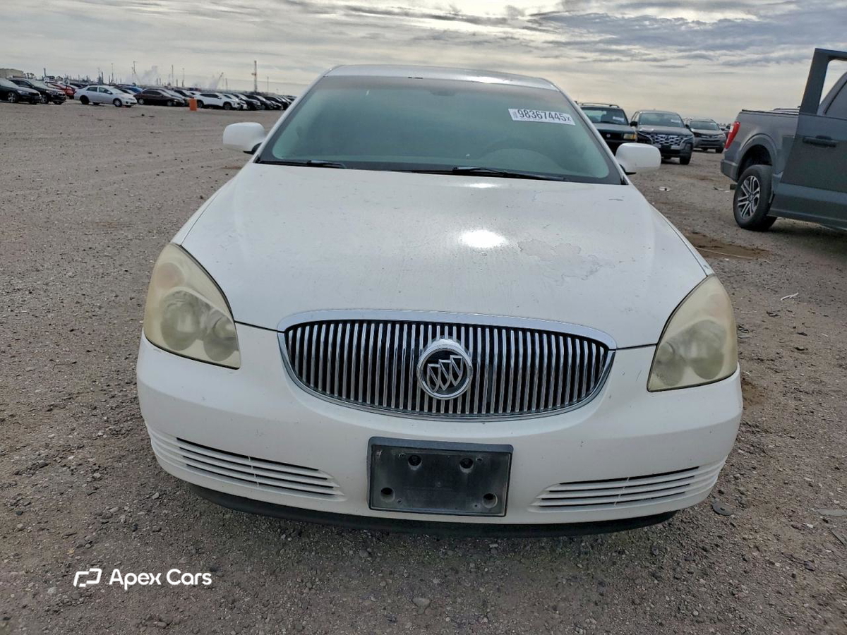 Buick Lucerne 2006