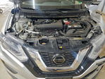 Nissan Rogue 2018