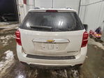 Chevrolet Equinox 2016