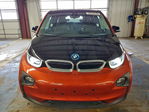 BMW i3 2015