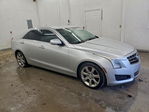 Cadillac ATS 2014