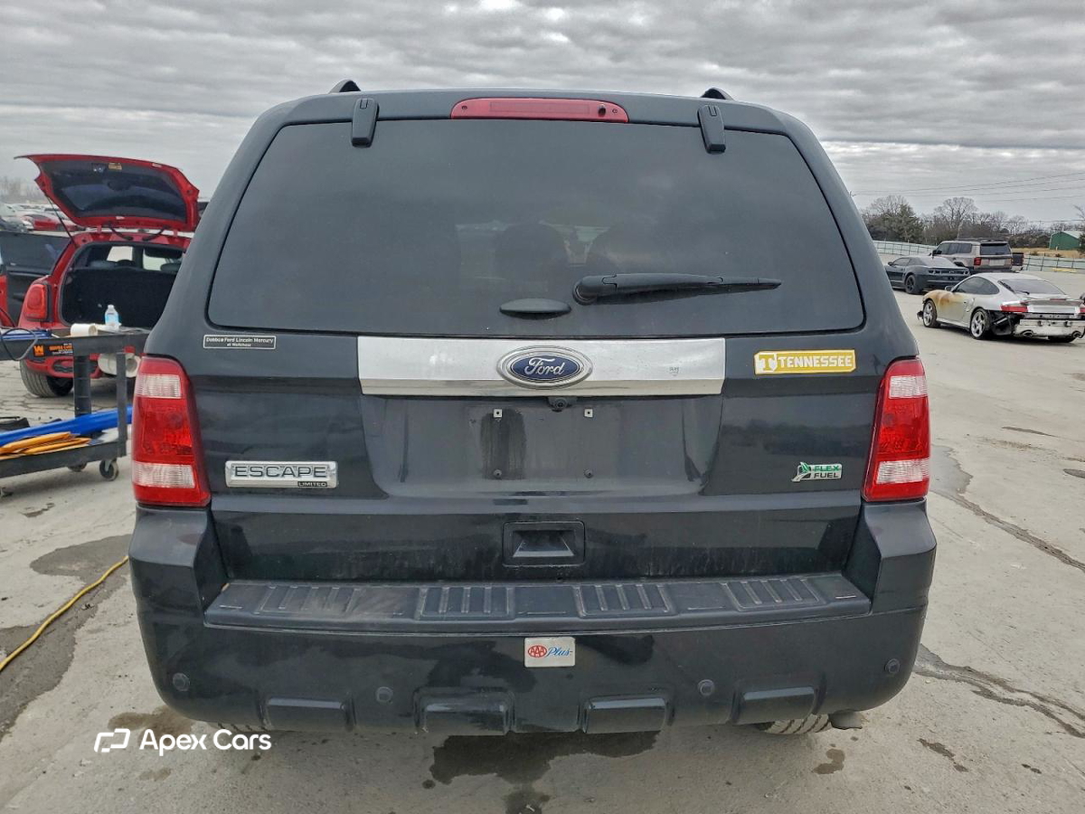 Ford Escape 2011
