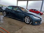 Tesla Model S 2013