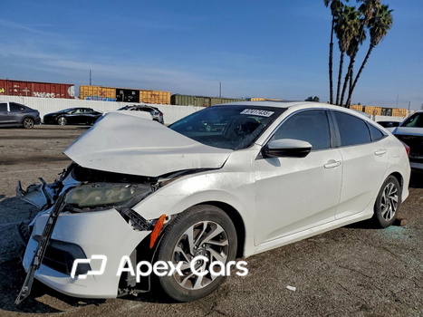Honda Civic 2016 - Image 1 of 13
