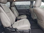 Toyota Sienna 2015