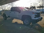 Chevrolet Silverado 2024